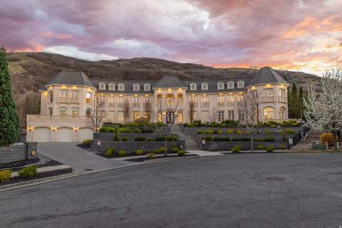 Tiny photo for 14249 S CANYON VINE CV, Draper, UT 84020 (MLS # 2145739)