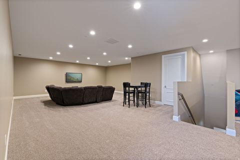 Tiny photo for 14249 S CANYON VINE CV, Draper, UT 84020 (MLS # 2145739)