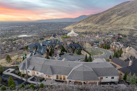 Tiny photo for 14249 S CANYON VINE CV, Draper, UT 84020 (MLS # 2145739)