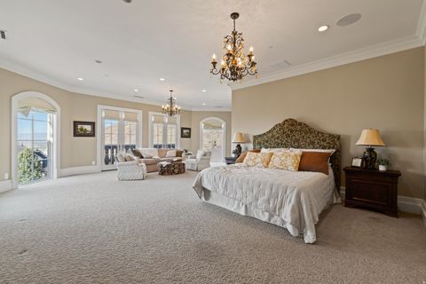 Tiny photo for 14249 S CANYON VINE CV, Draper, UT 84020 (MLS # 2145739)