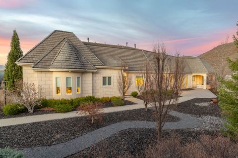 Tiny photo for 14249 S CANYON VINE CV, Draper, UT 84020 (MLS # 2145739)