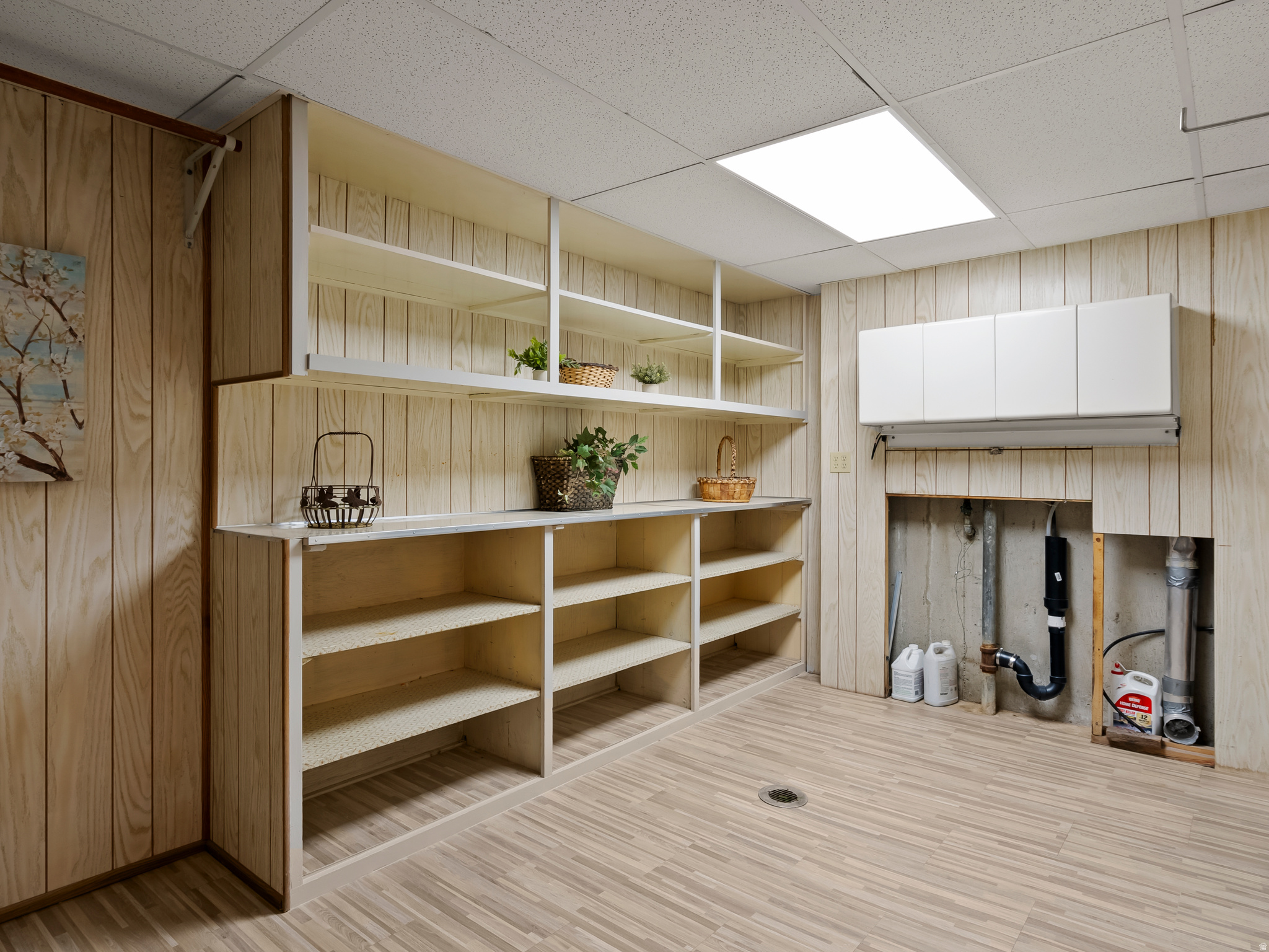 HILLSIDE - Residential