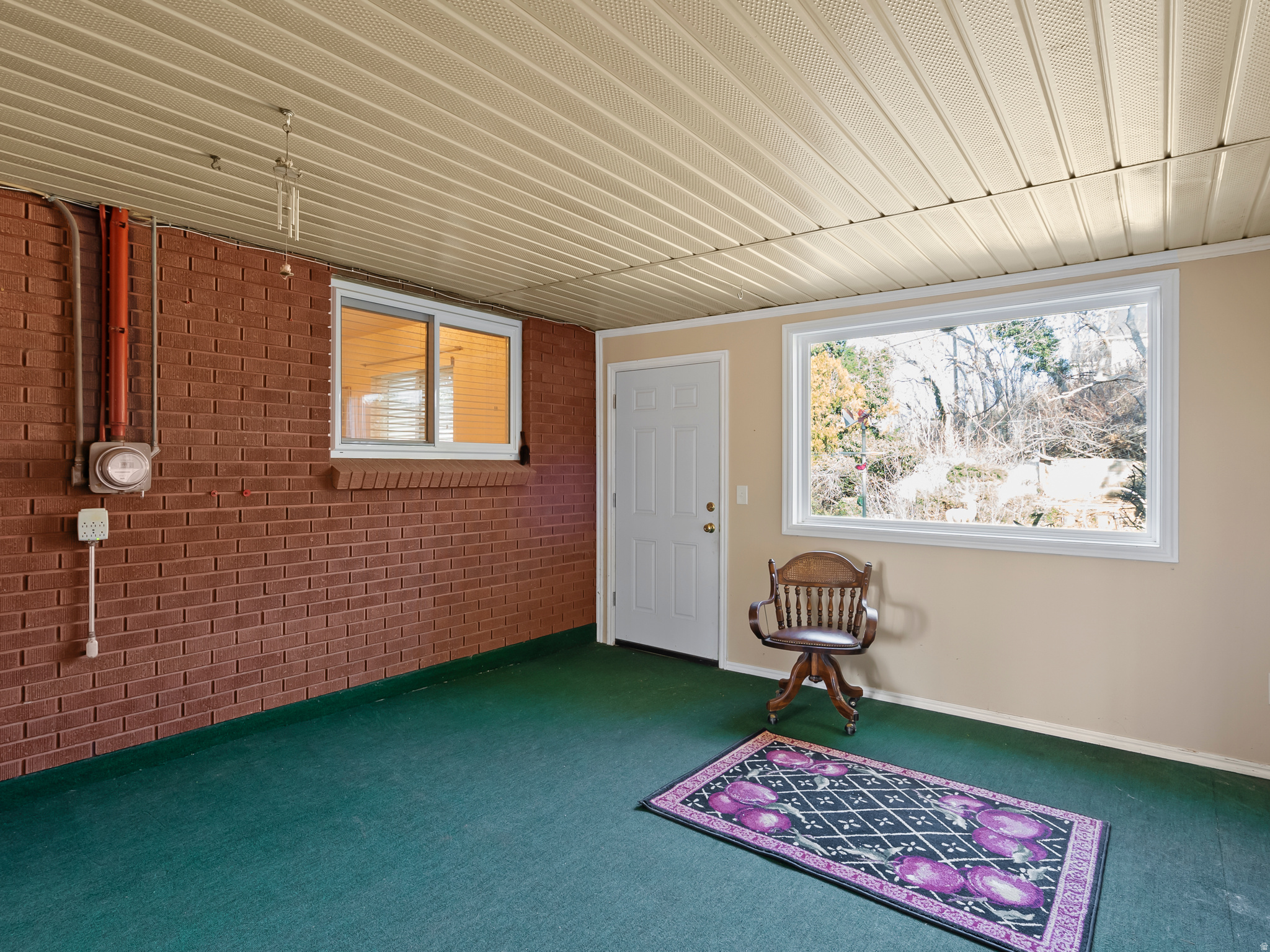 HILLSIDE - Residential