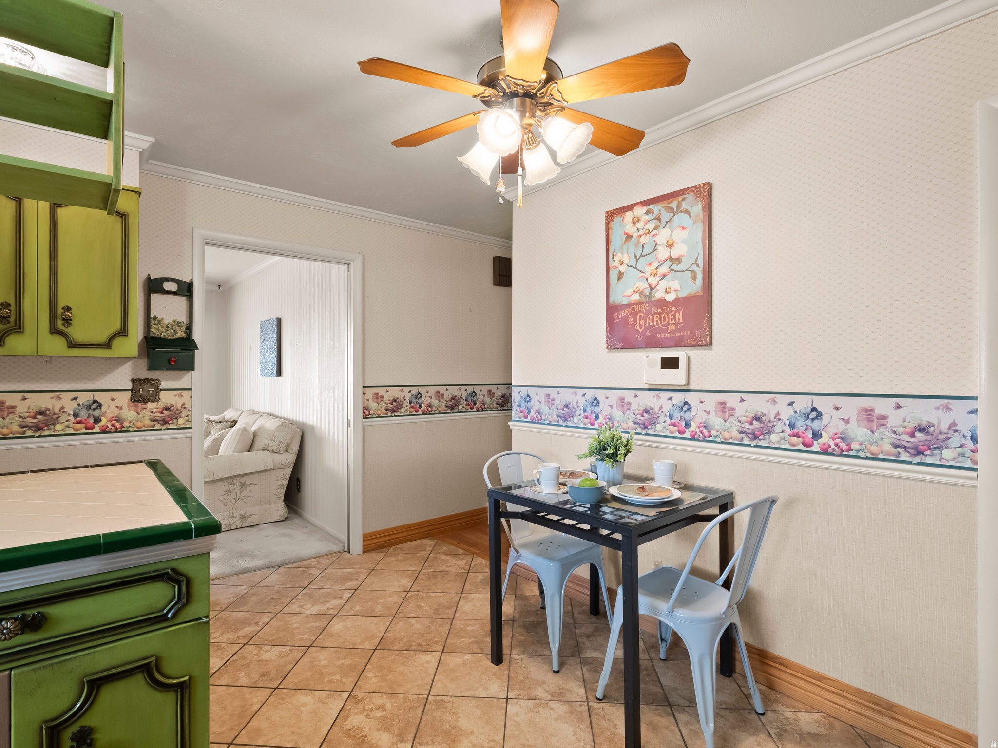 HILLSIDE - Residential