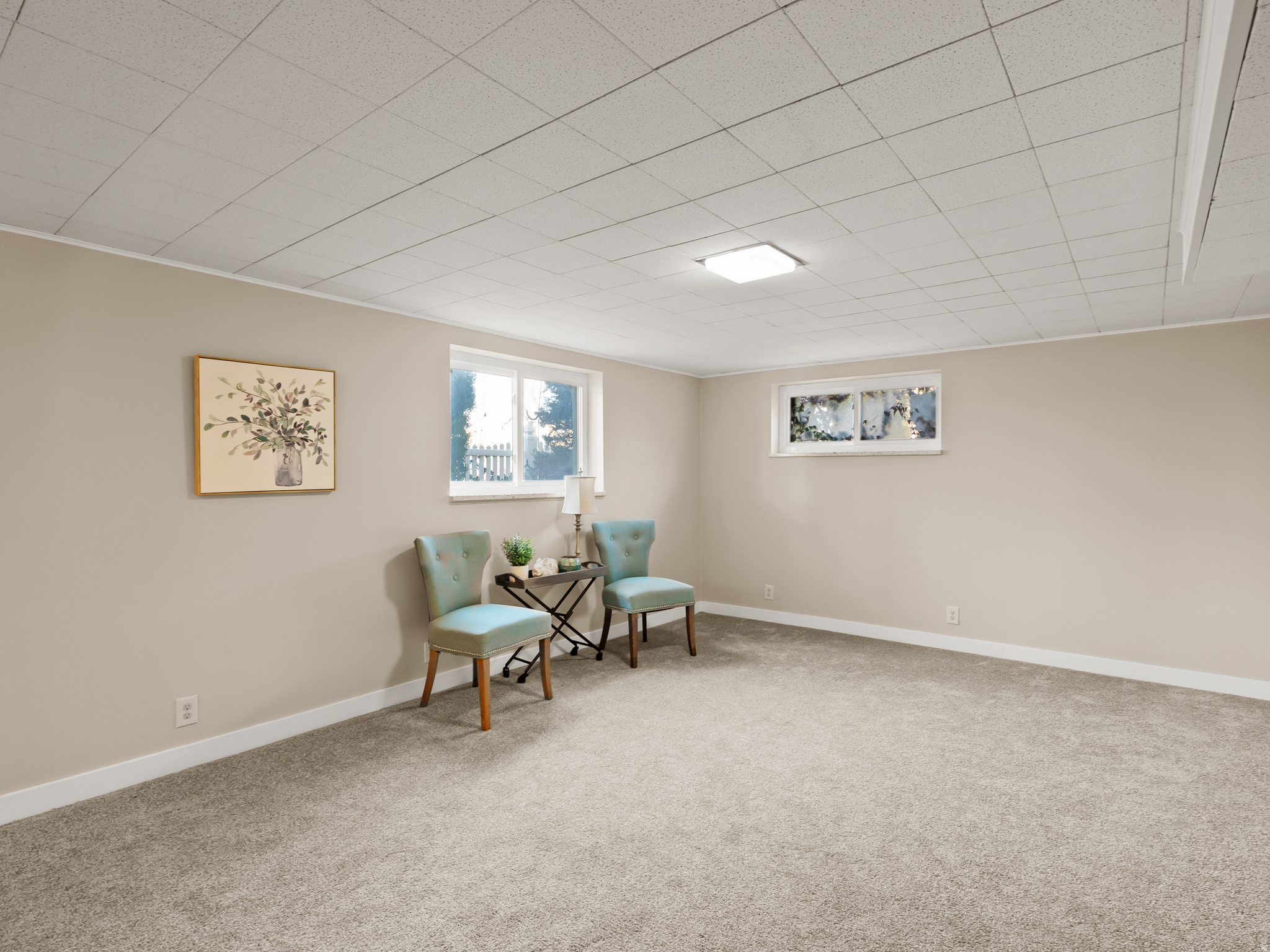 HILLSIDE - Residential