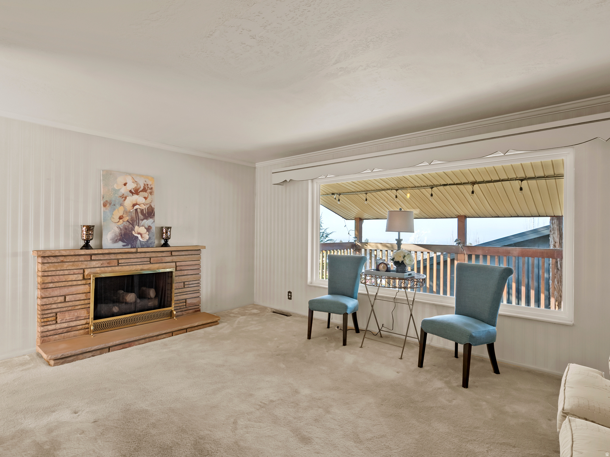 HILLSIDE - Residential