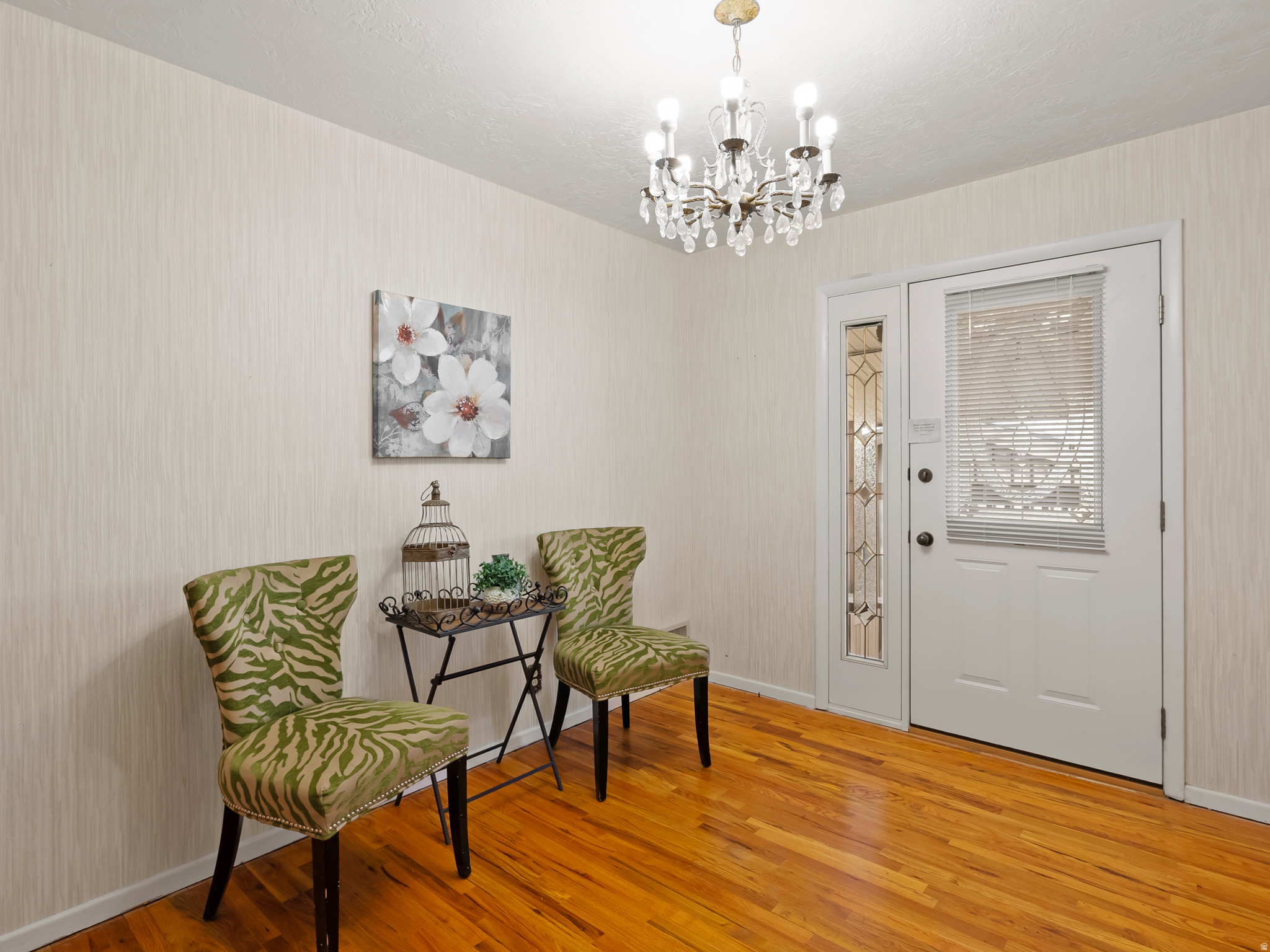 HILLSIDE - Residential