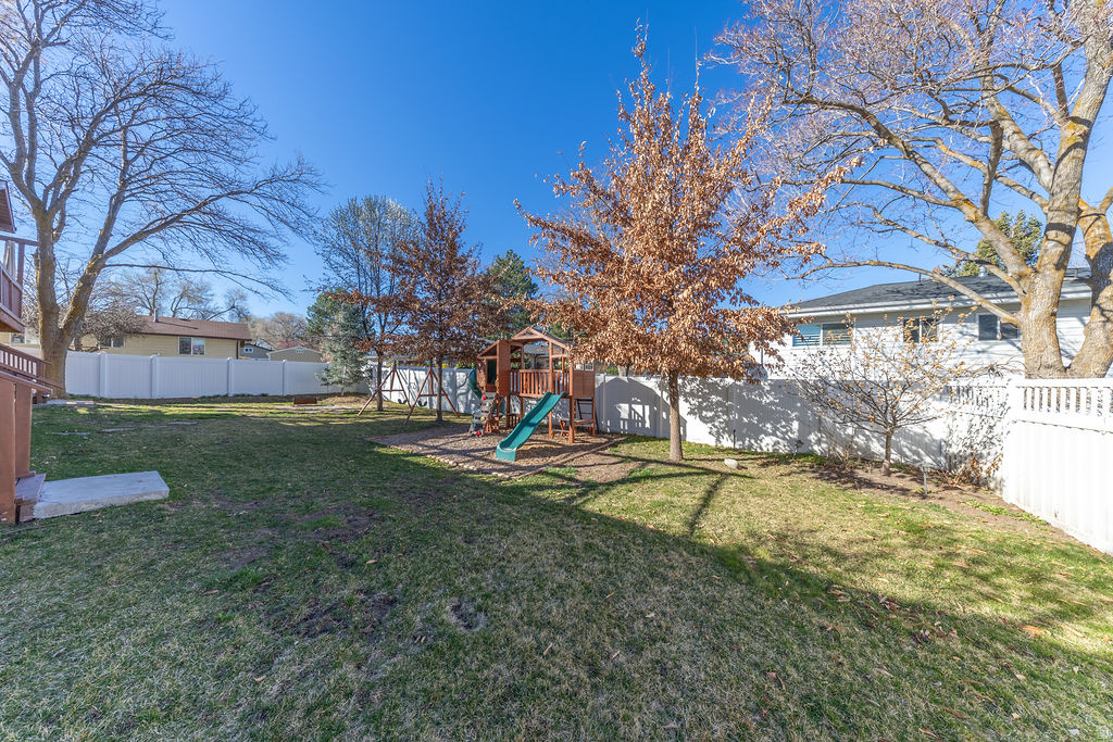 RECONDO HILLS #2 - Residential