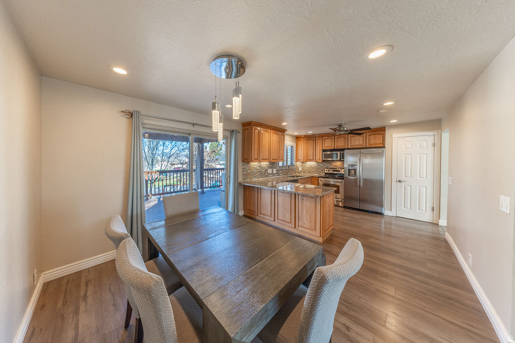 RECONDO HILLS #2 - Residential