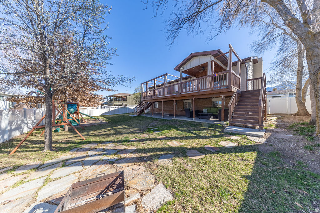 RECONDO HILLS #2 - Residential