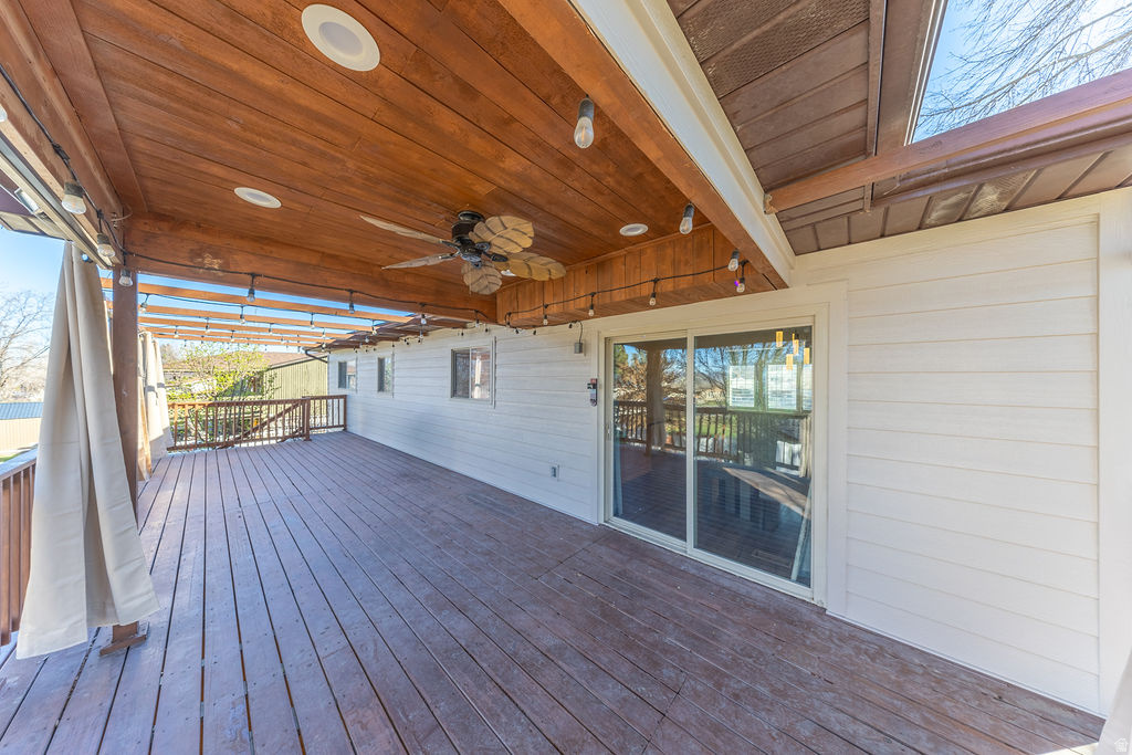 RECONDO HILLS #2 - Residential