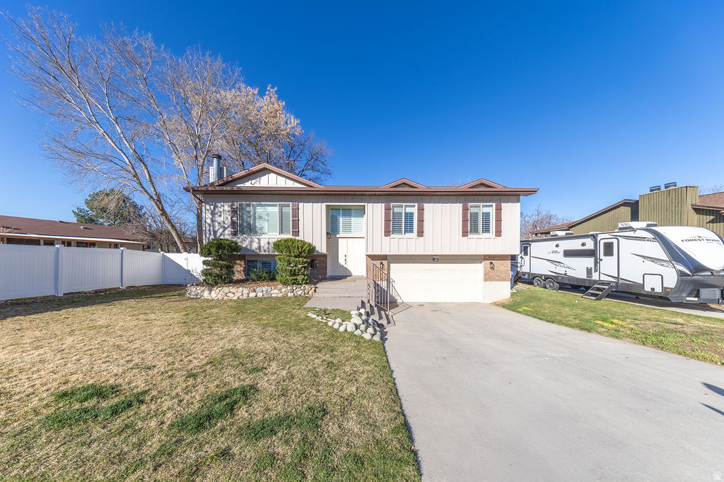 RECONDO HILLS #2 - Residential