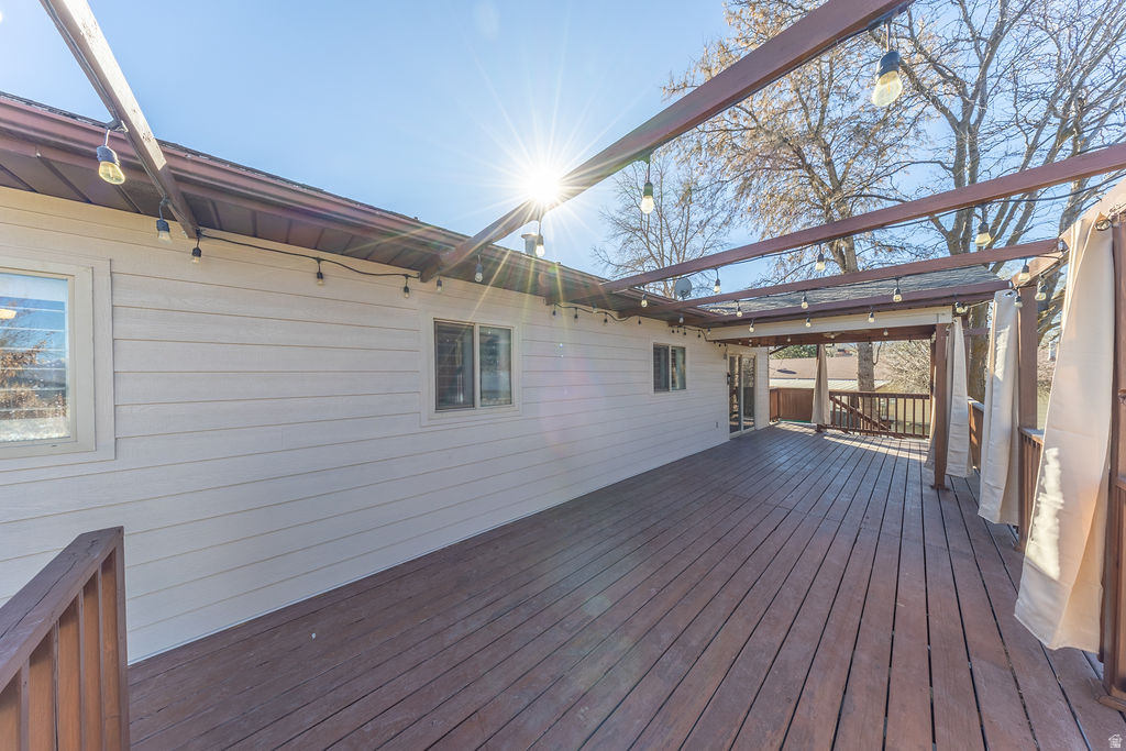 RECONDO HILLS #2 - Residential