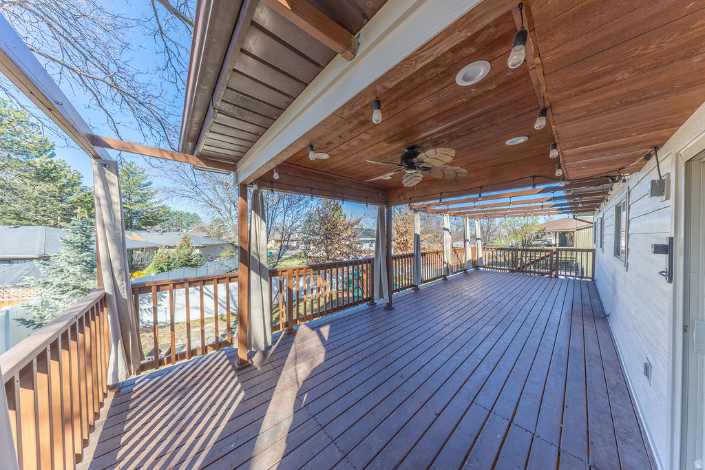 RECONDO HILLS #2 - Residential