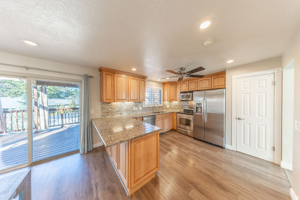 RECONDO HILLS #2 - Residential