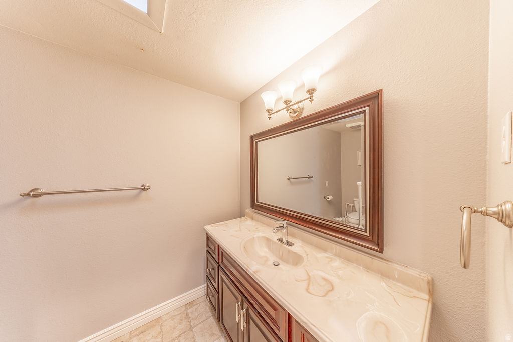 RECONDO HILLS #2 - Residential