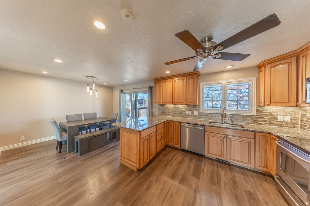 RECONDO HILLS #2 - Residential