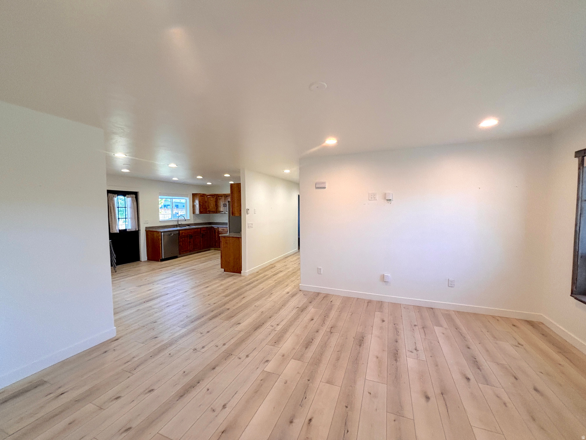 WEST END SUBDIVISION - Residential
