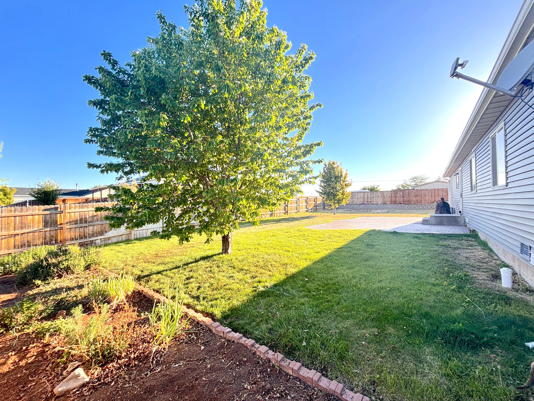 WEST END SUBDIVISION - Residential