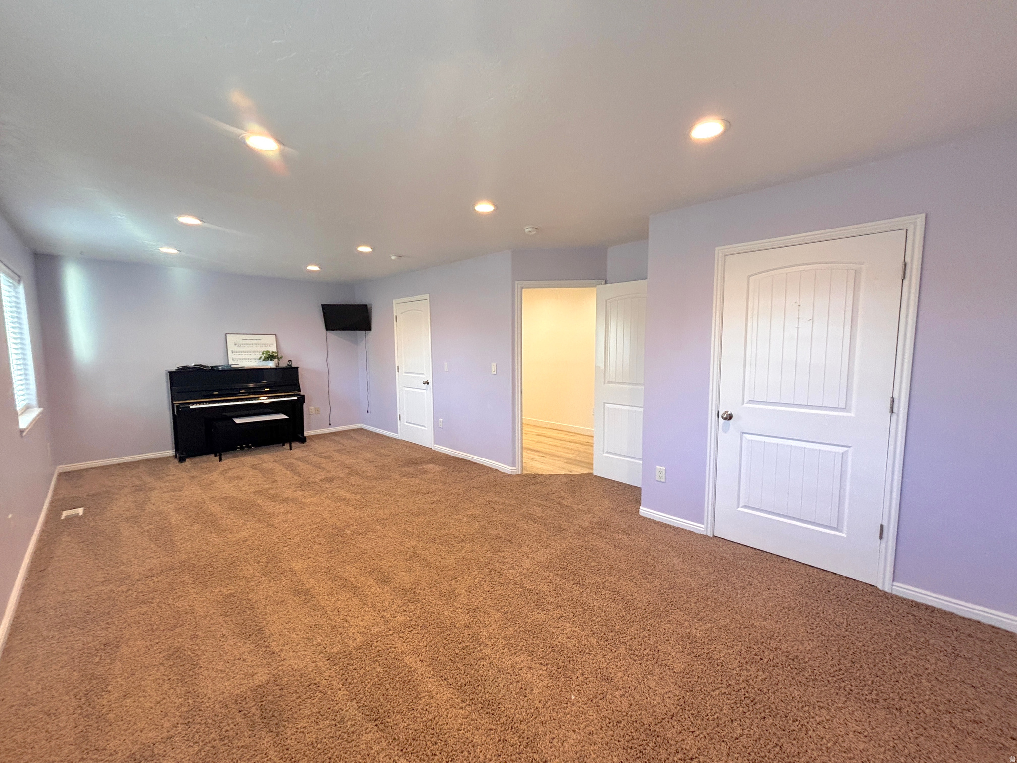 WEST END SUBDIVISION - Residential