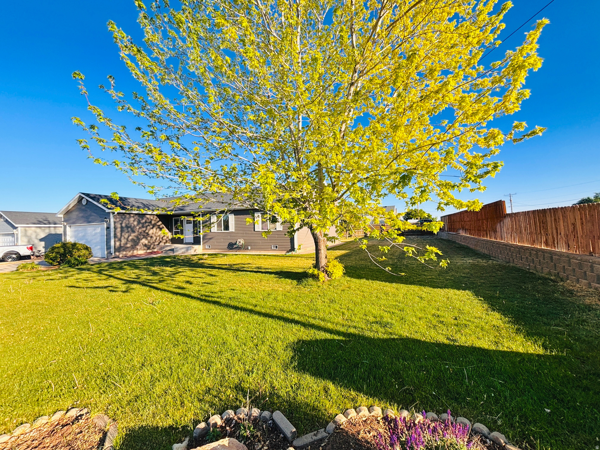 WEST END SUBDIVISION - Residential