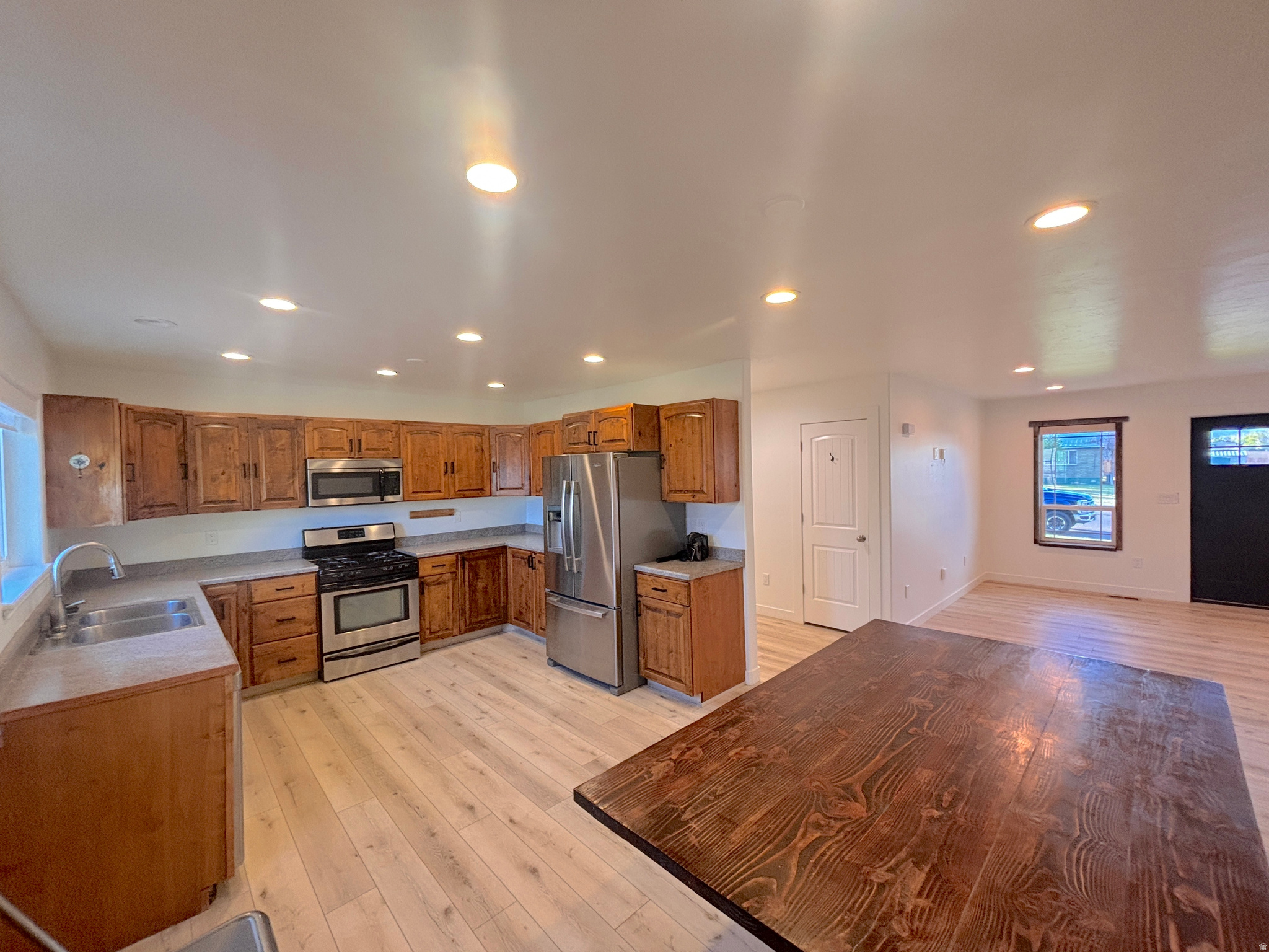 WEST END SUBDIVISION - Residential
