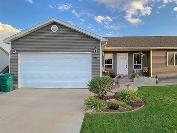 212 E 500 S Blanding UT 84511