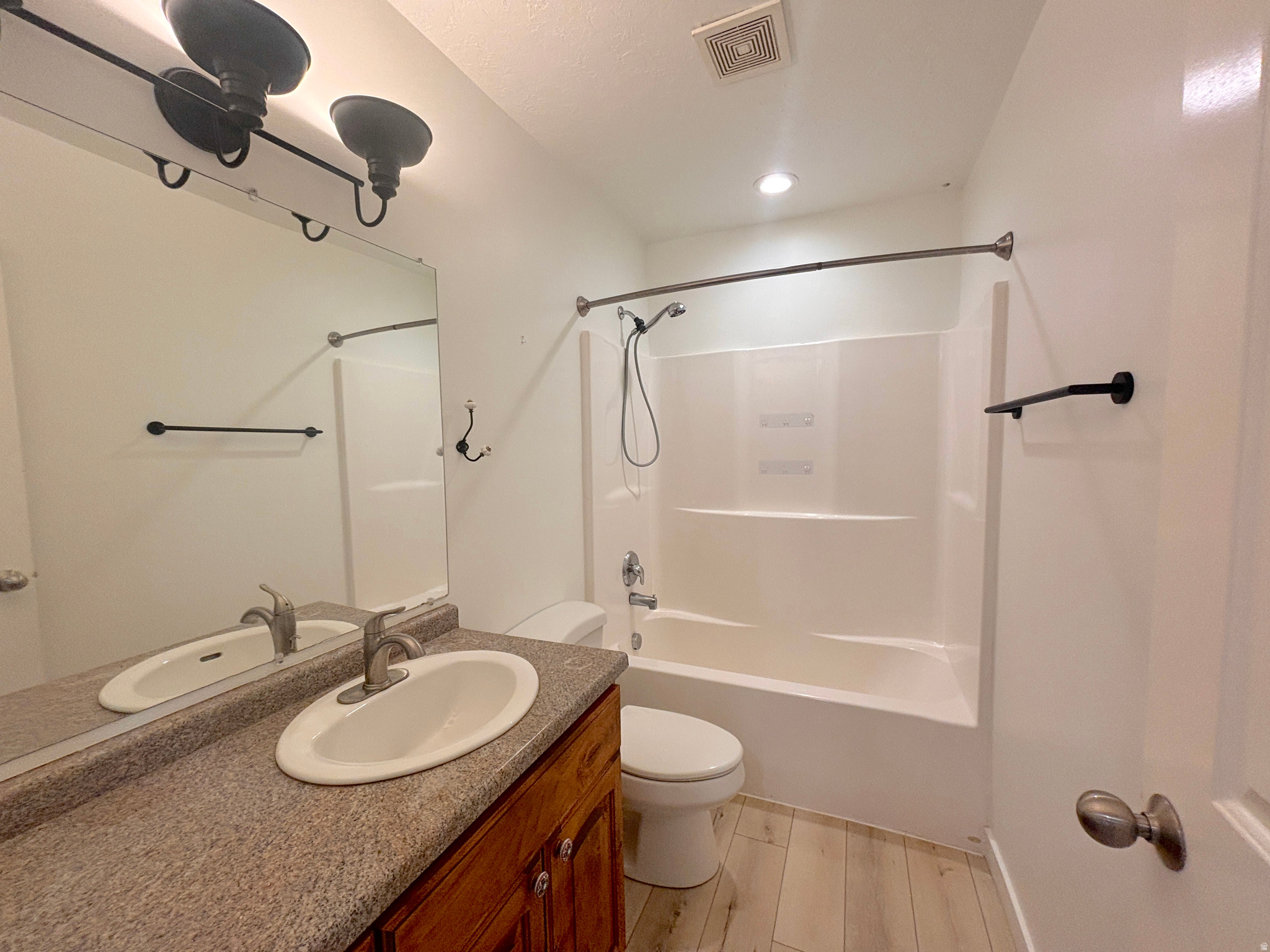 WEST END SUBDIVISION - Residential