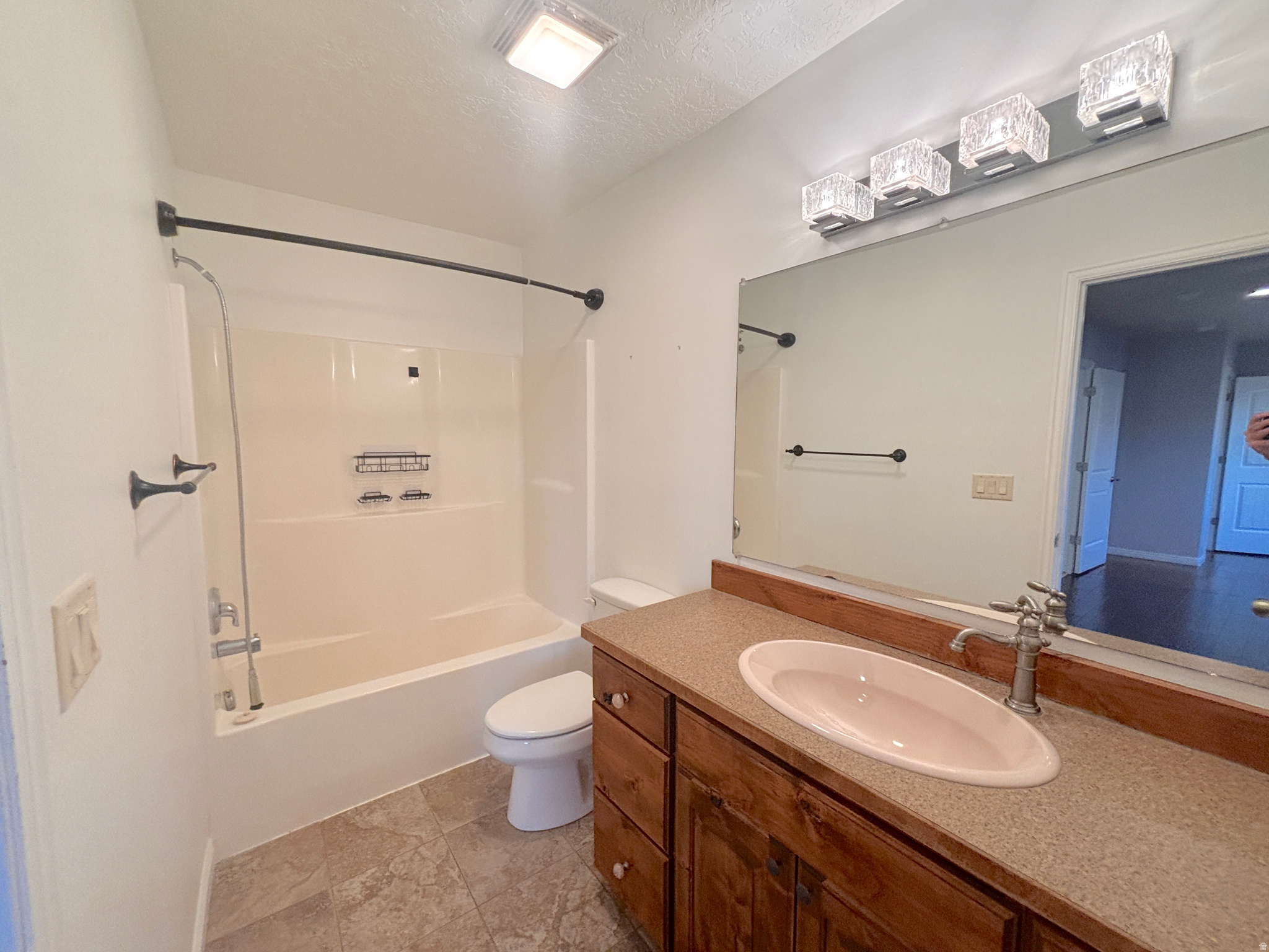 WEST END SUBDIVISION - Residential