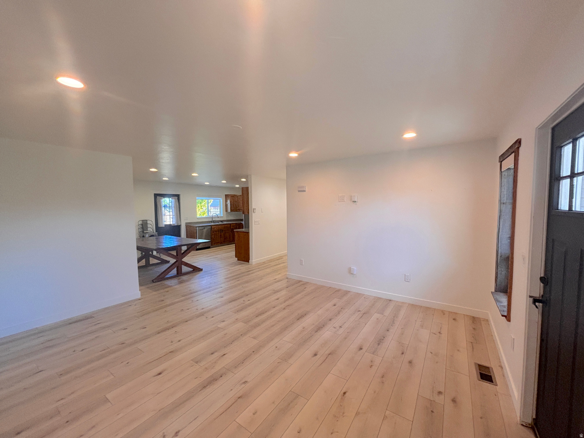 WEST END SUBDIVISION - Residential