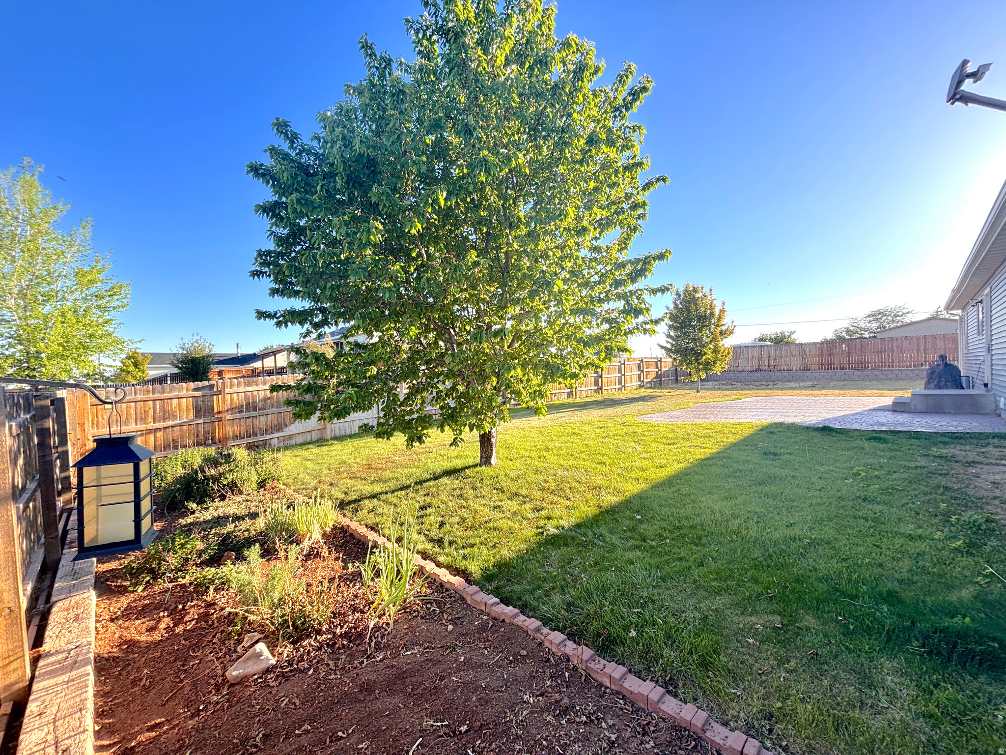 WEST END SUBDIVISION - Residential