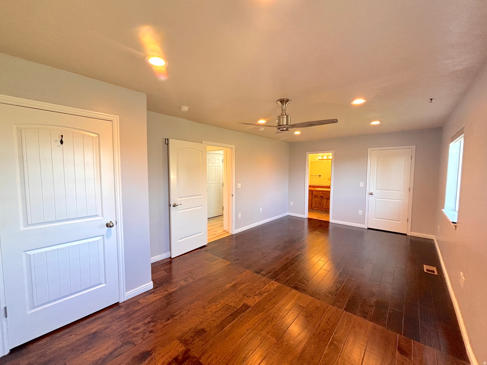 WEST END SUBDIVISION - Residential