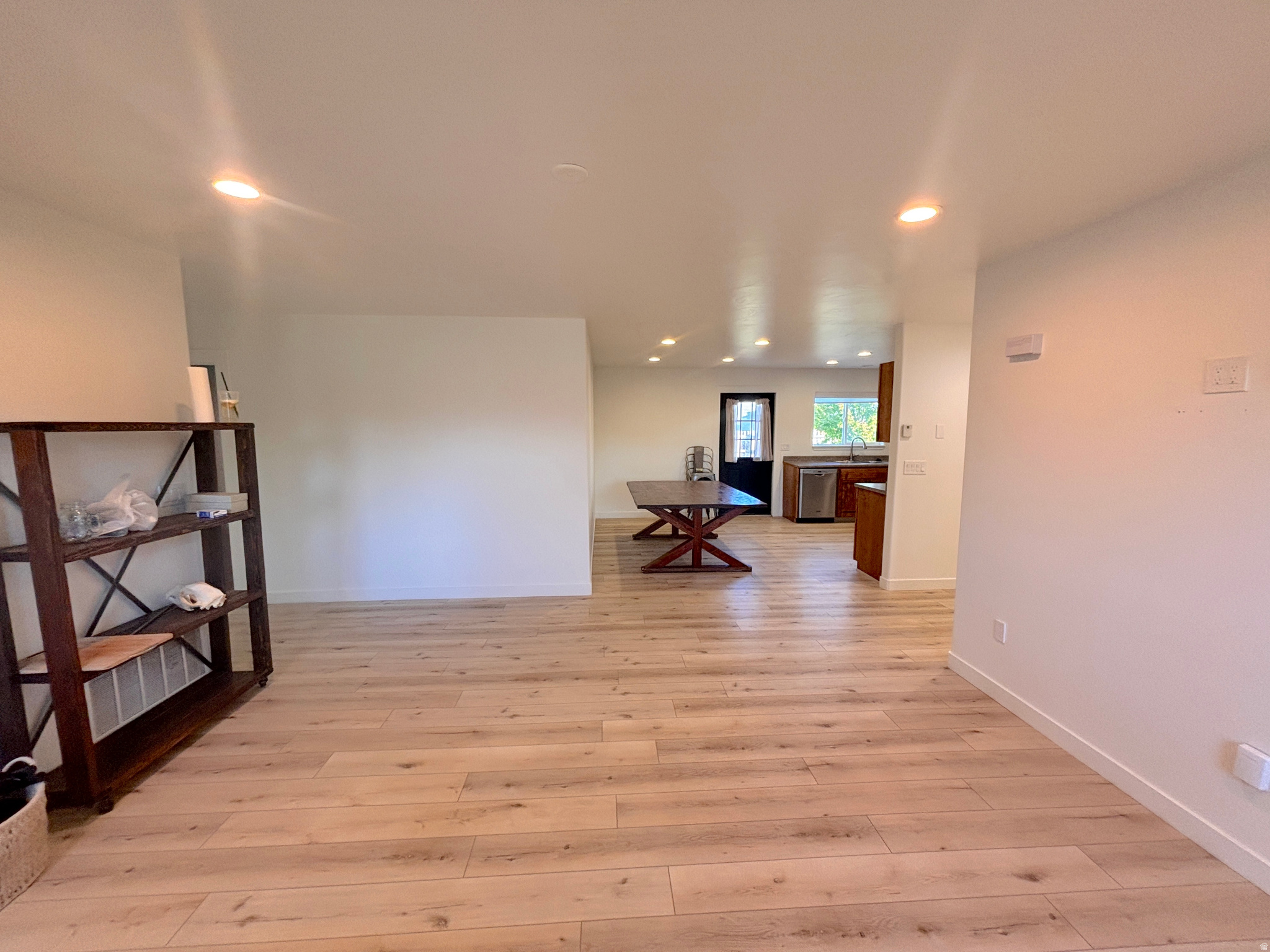 WEST END SUBDIVISION - Residential