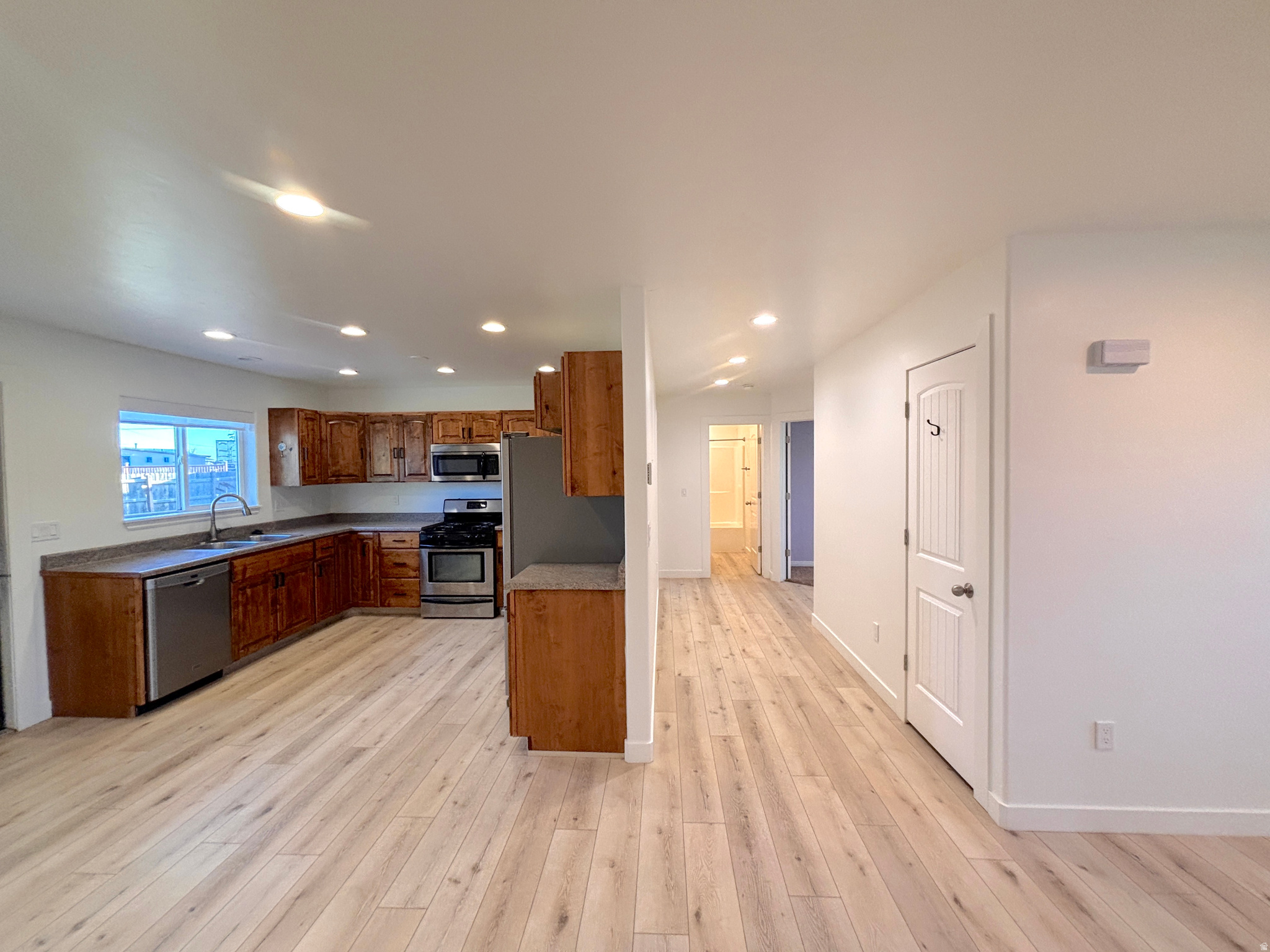 WEST END SUBDIVISION - Residential