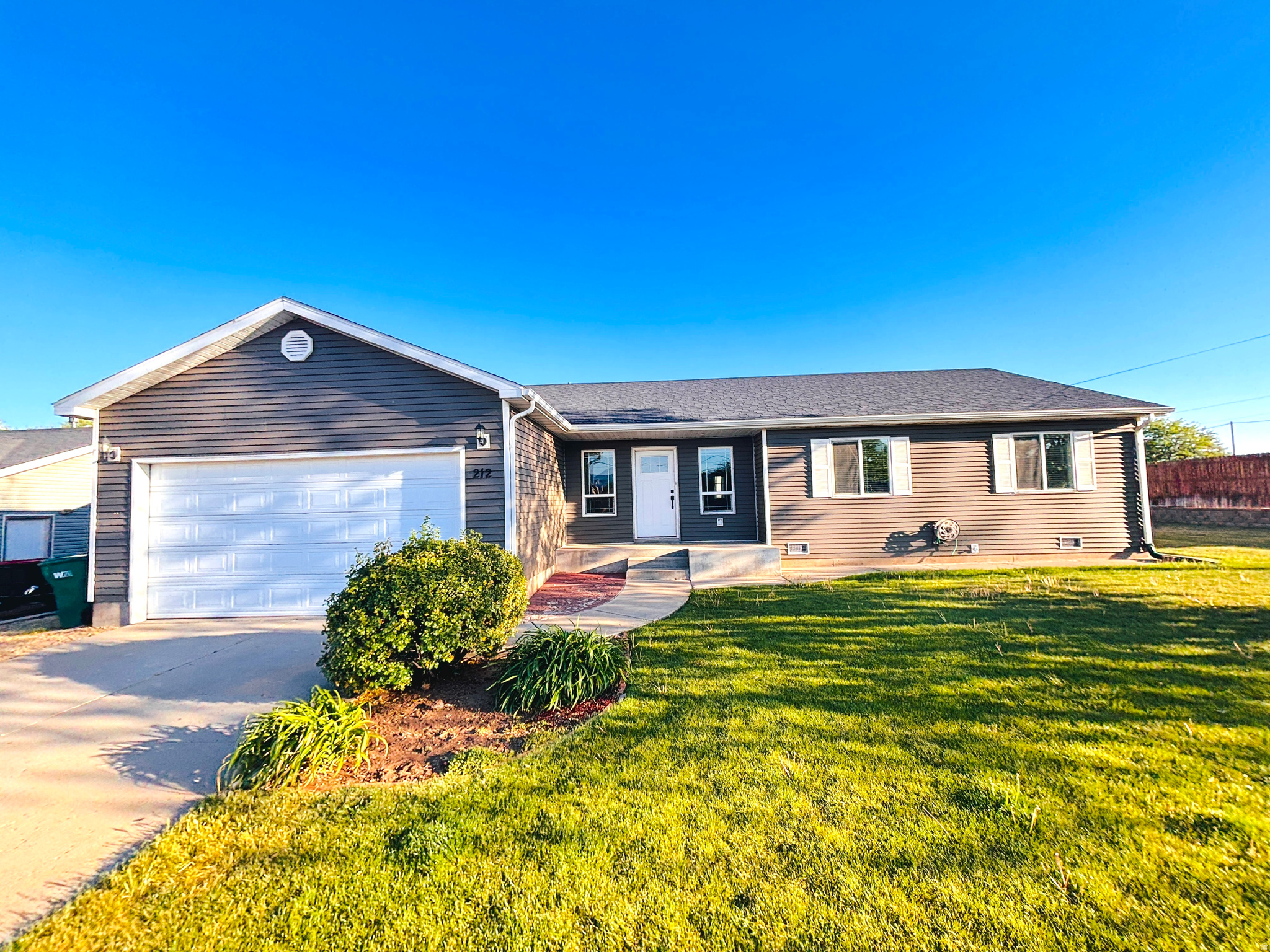 WEST END SUBDIVISION - Residential