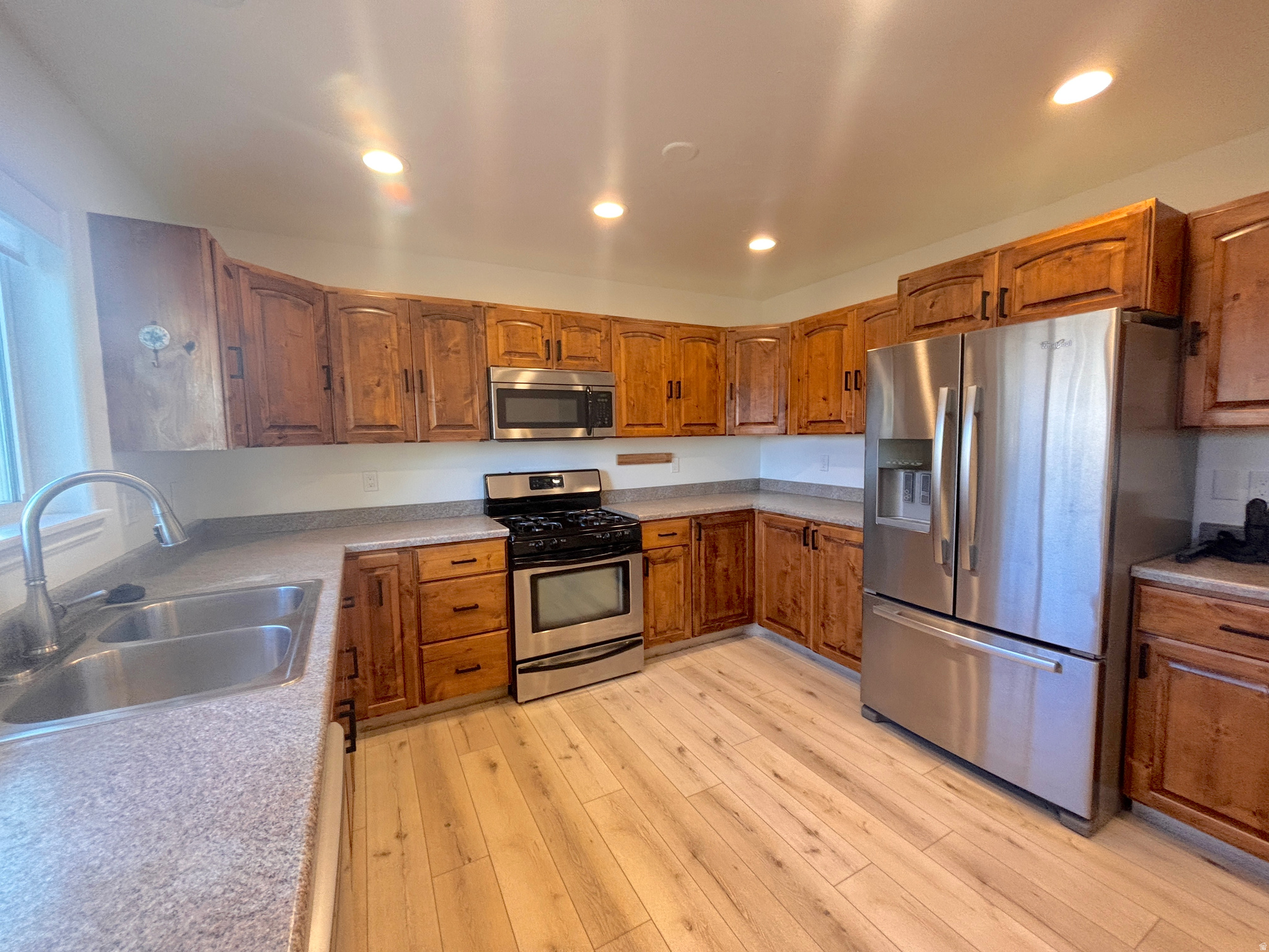 WEST END SUBDIVISION - Residential