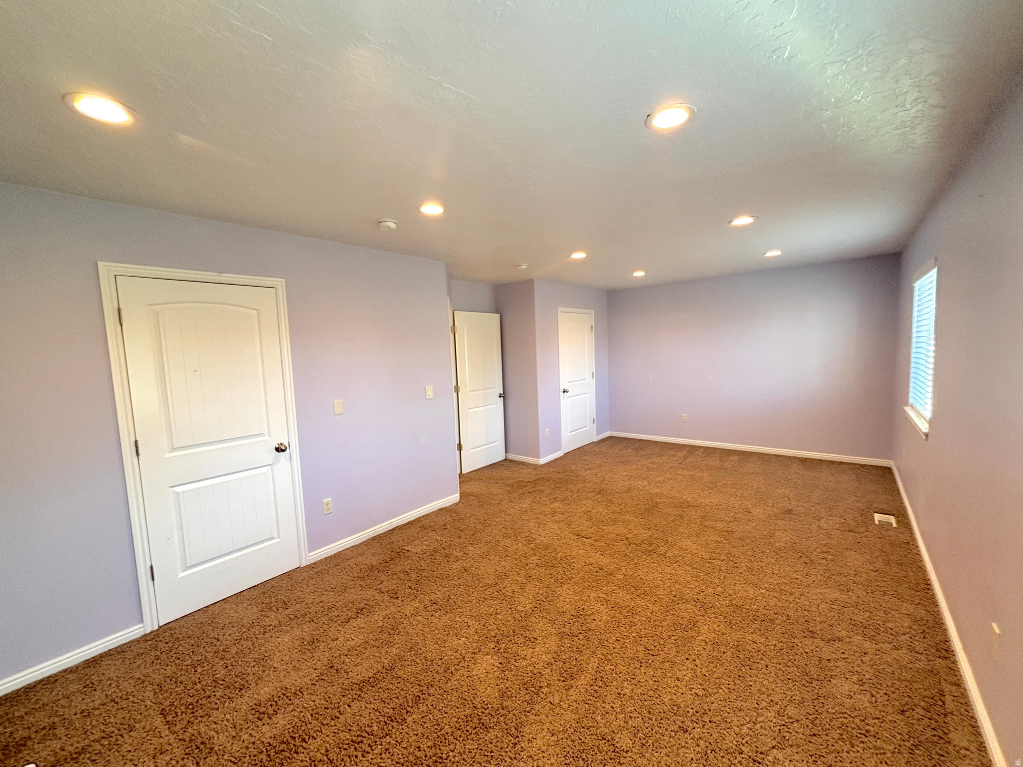 WEST END SUBDIVISION - Residential