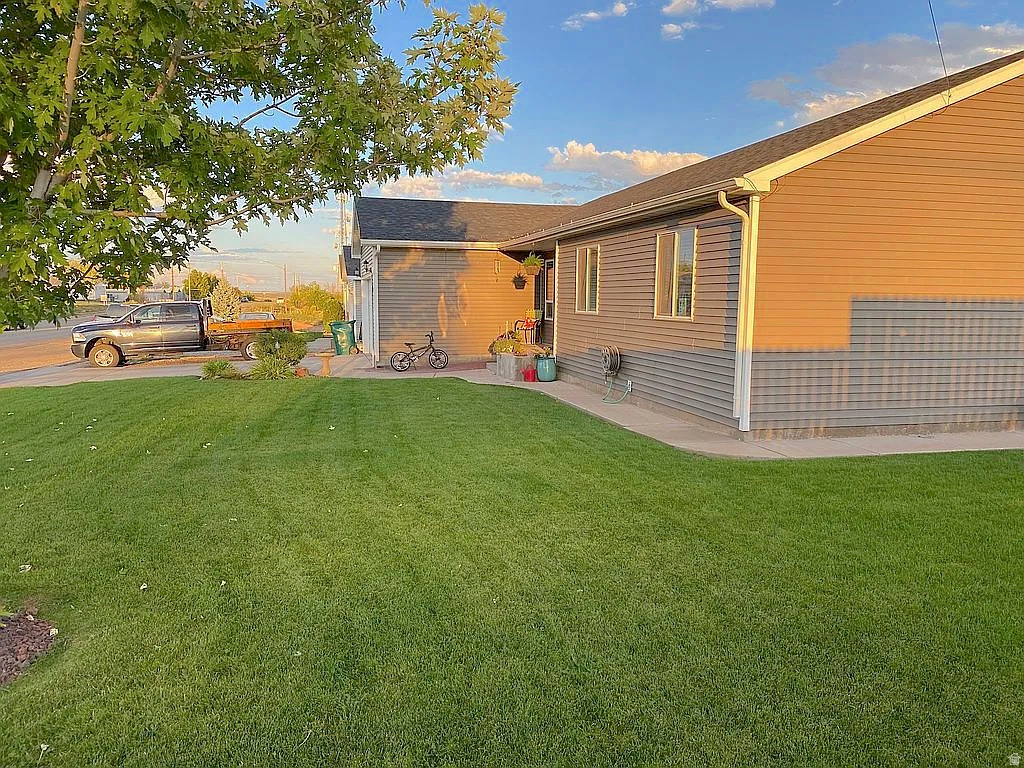 WEST END SUBDIVISION - Residential