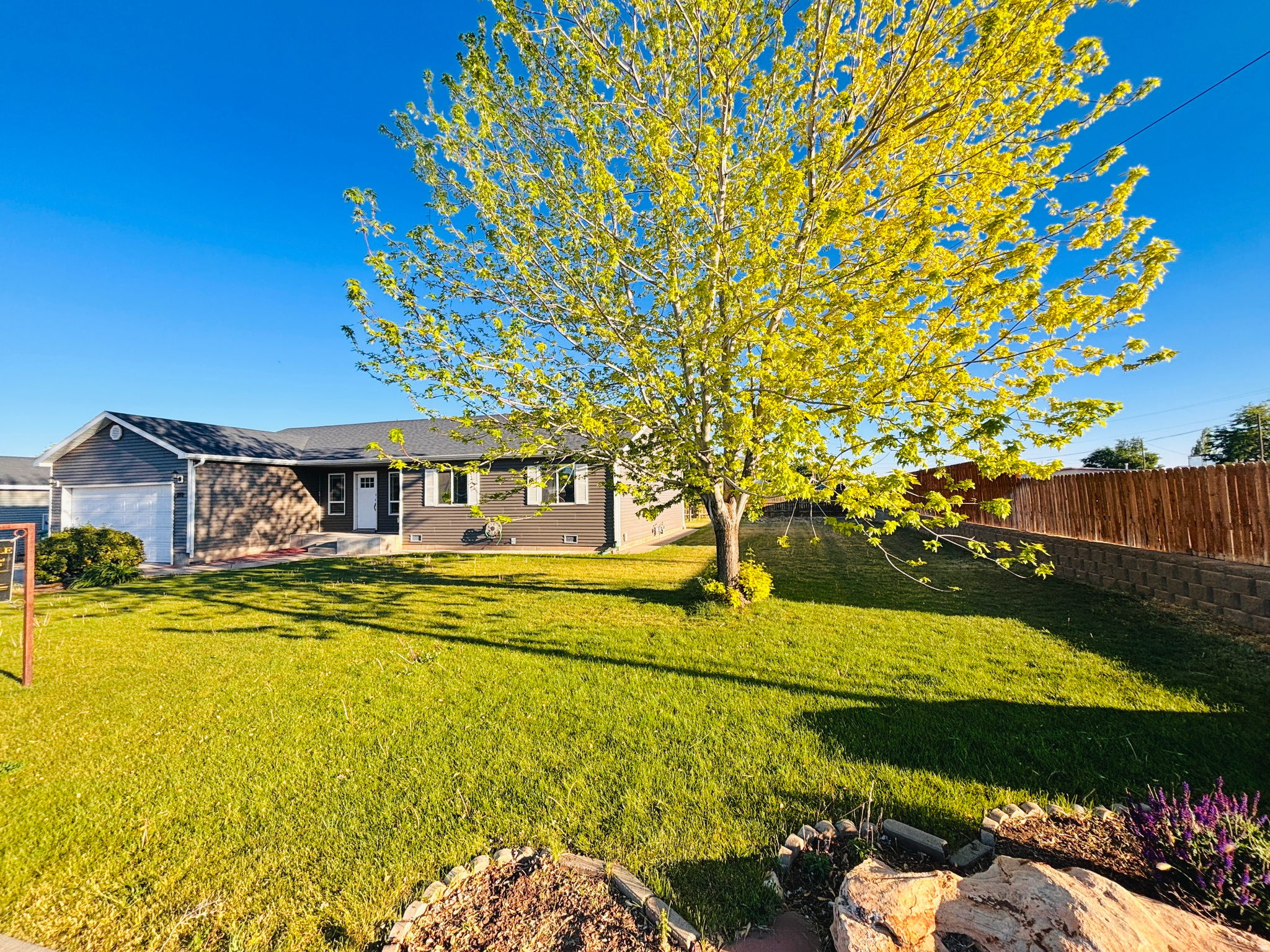 WEST END SUBDIVISION - Residential