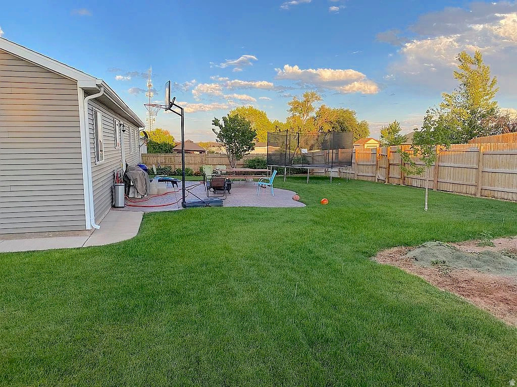 WEST END SUBDIVISION - Residential