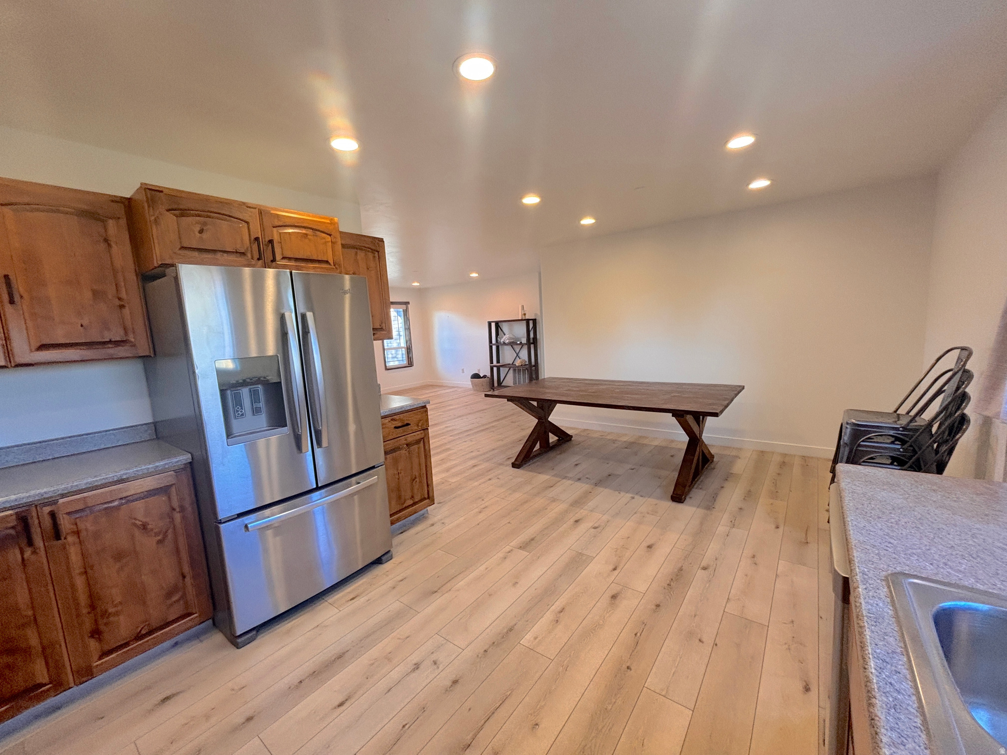 WEST END SUBDIVISION - Residential