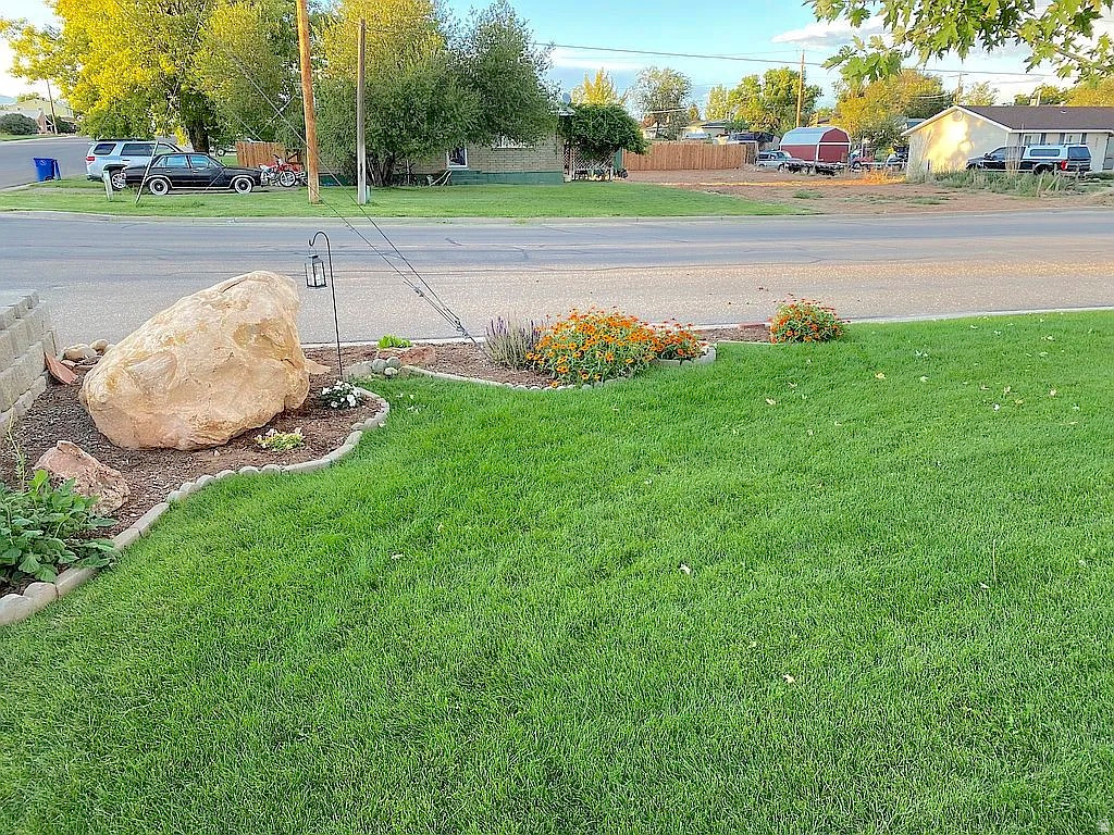 WEST END SUBDIVISION - Residential