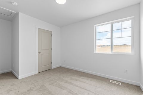 Tiny photo for 1867 E MOHO MTN, Eagle Mountain, UT 84005 (MLS # 2135268)