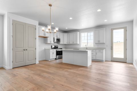 Tiny photo for 1867 E MOHO MTN, Eagle Mountain, UT 84005 (MLS # 2135268)