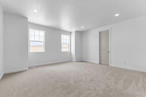 Tiny photo for 1867 E MOHO MTN, Eagle Mountain, UT 84005 (MLS # 2135268)