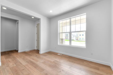 Tiny photo for 1867 E MOHO MTN, Eagle Mountain, UT 84005 (MLS # 2135268)