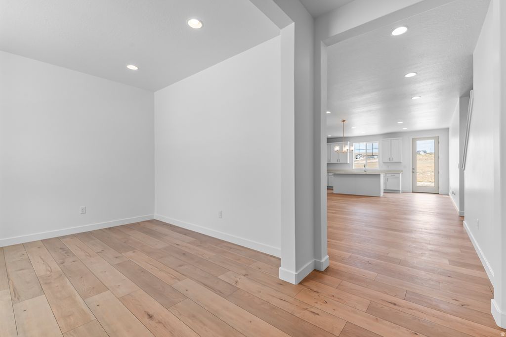 Photo of 1867 E MOHO MTN, Eagle Mountain, UT 84005 (MLS # 2135268)