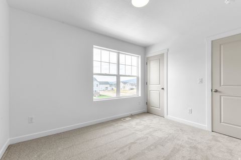 Tiny photo for 1867 E MOHO MTN, Eagle Mountain, UT 84005 (MLS # 2135268)