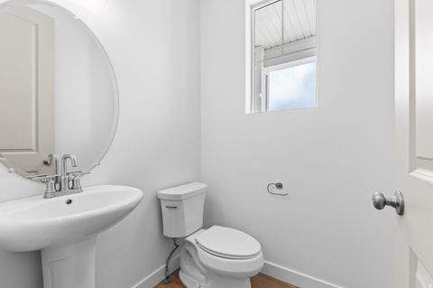 Tiny photo for 1867 E MOHO MTN, Eagle Mountain, UT 84005 (MLS # 2135268)