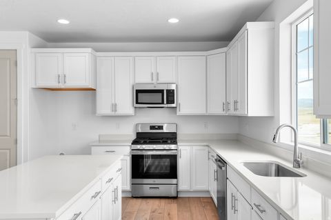 Tiny photo for 1867 E MOHO MTN, Eagle Mountain, UT 84005 (MLS # 2135268)